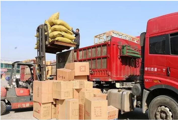 漳州到永平县物流专线