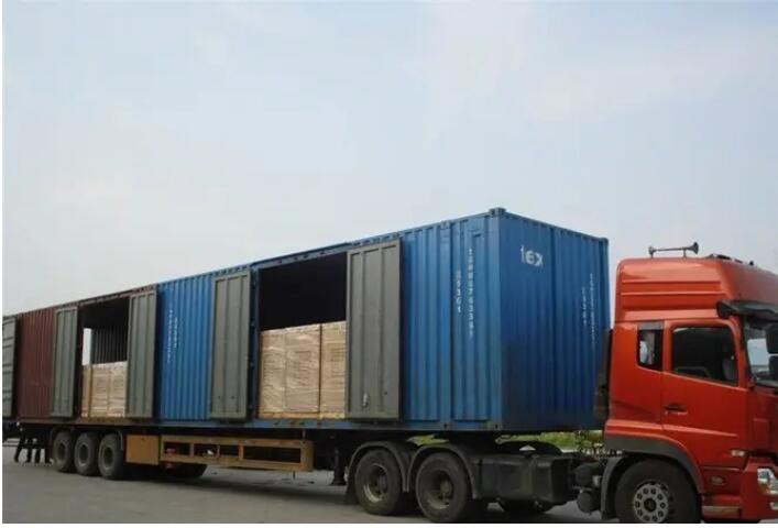 漳州到永平县整车运输