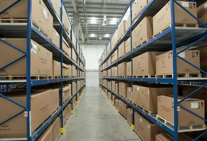 漳州到永平县货物仓储