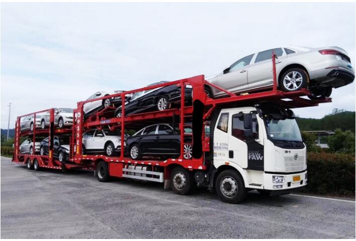 漳州到永平县轿车托运